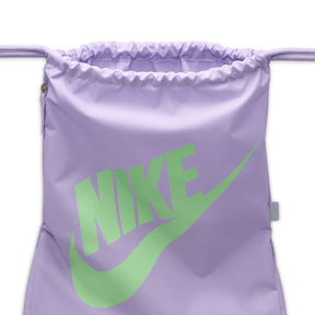 Túi thể thao NIKE Unisex NK HERITAGE DRAWSTRING