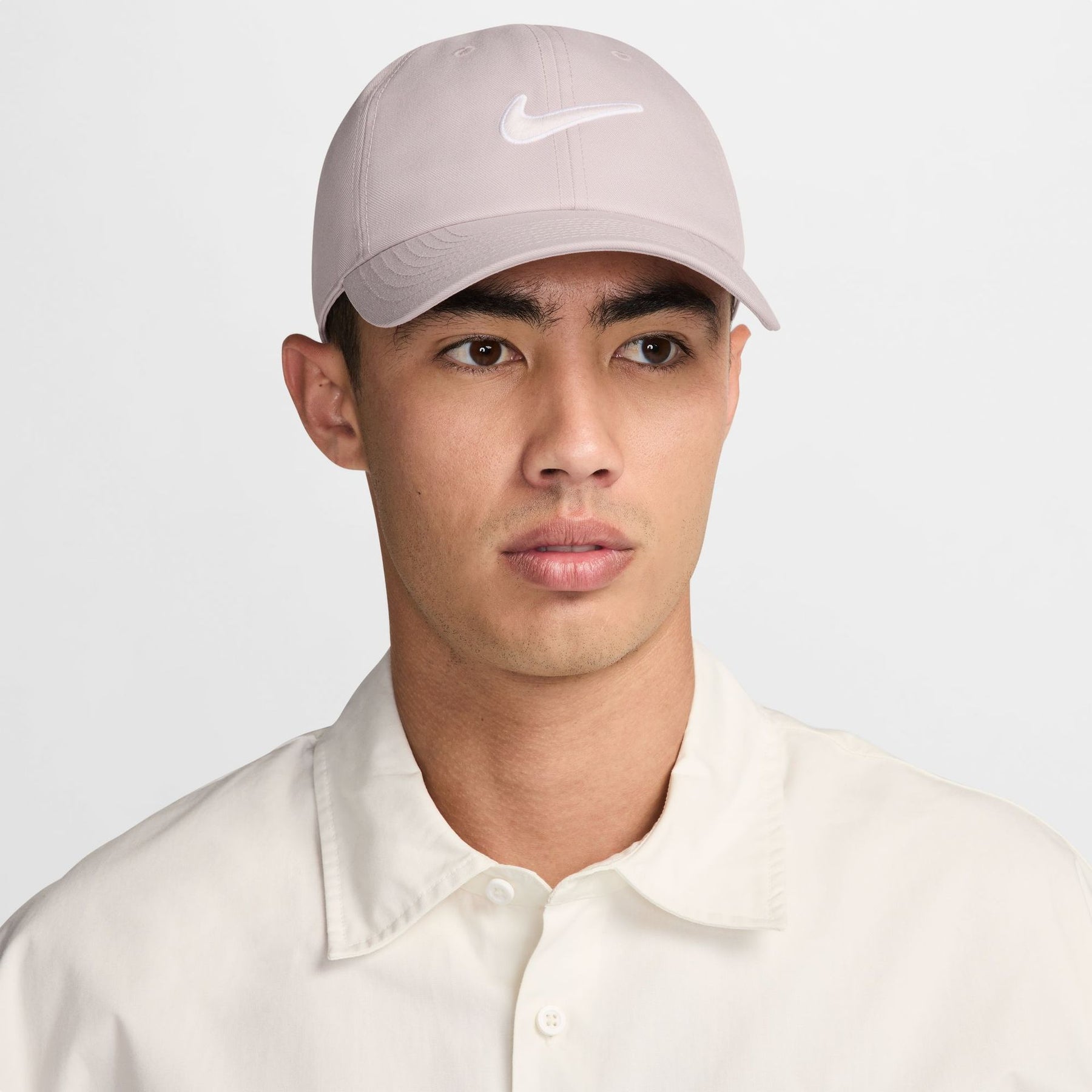 Nón Thể Thao Unisex Nike U Nk Club Cap U Cb Swsh L