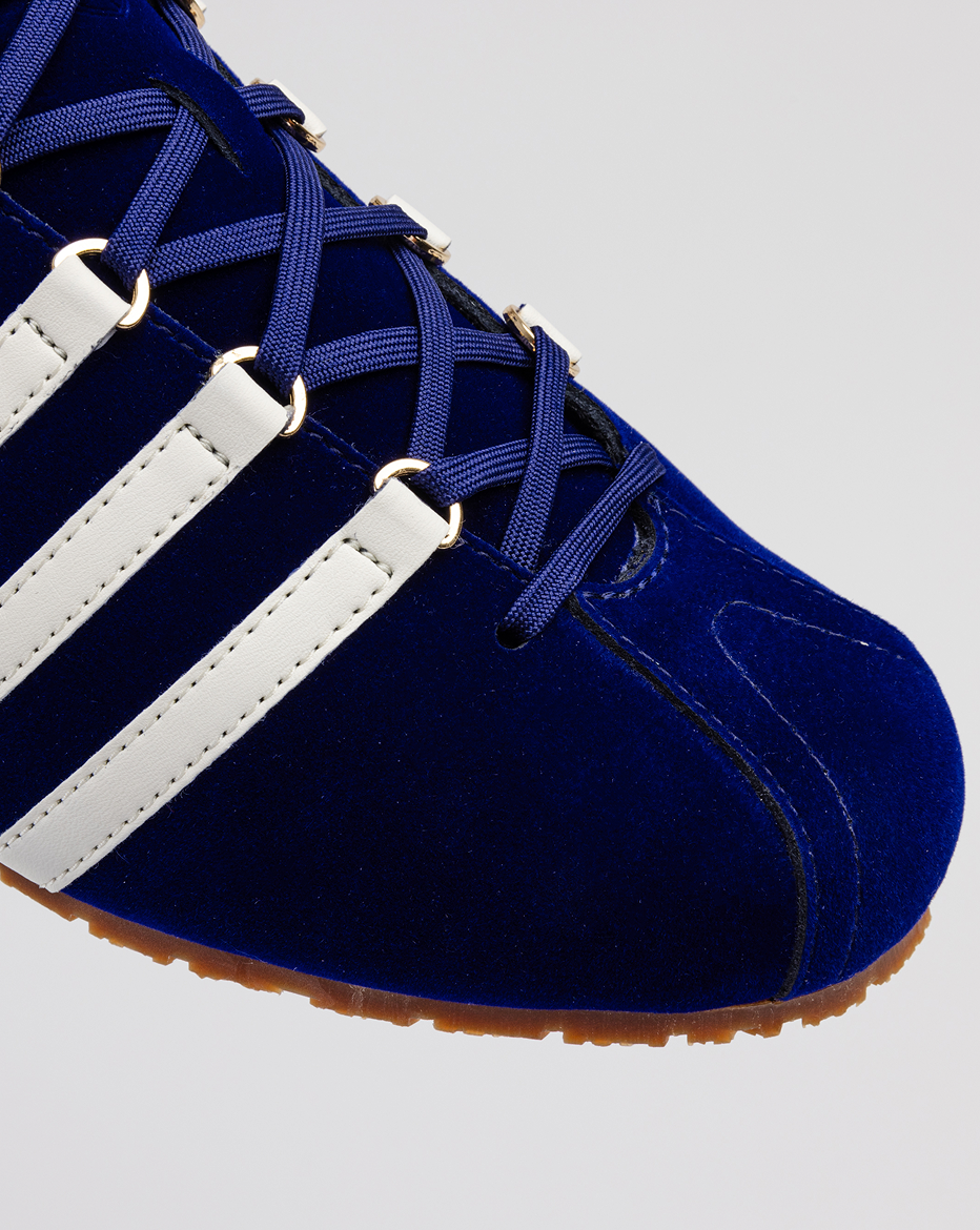 Giày Thể Thao Thời Trang Unisex K-Swiss Ksrc Before The Classic 60th