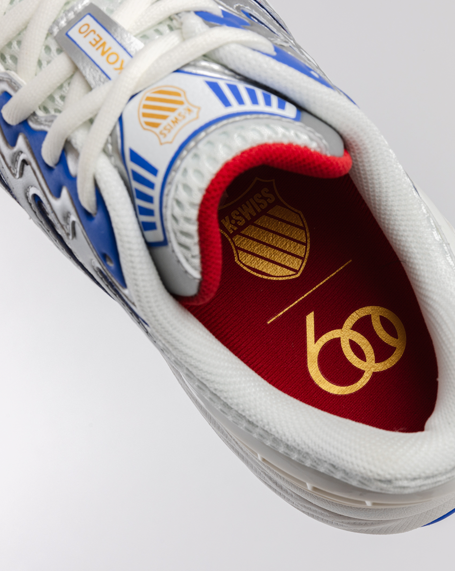 Giày Thể Thao Thời Trang Unisex K-Swiss Konejo 60th