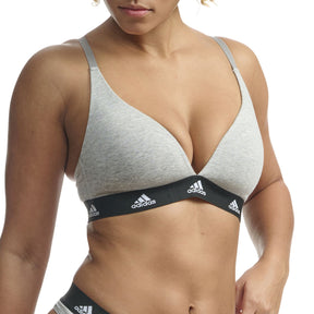 Áo Lót Thể Thao Nữ Adidas Acco - Padded Wireless Bra