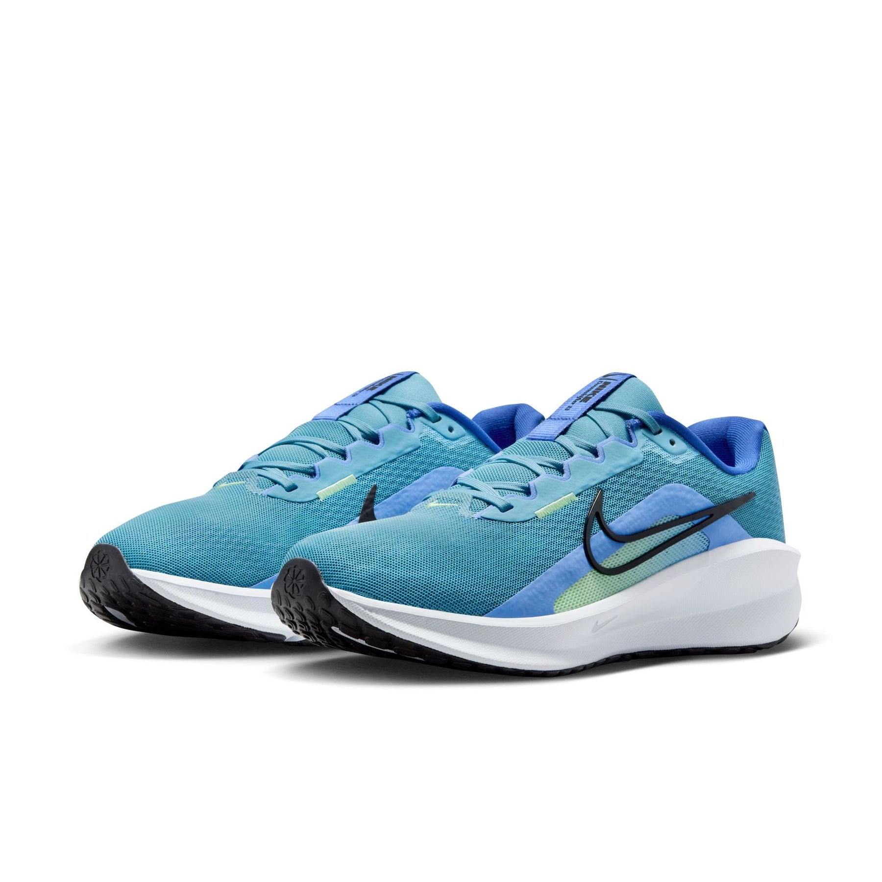 Giày Thể Thao Chạy Bộ Nam Nike Nike Downshifter 13