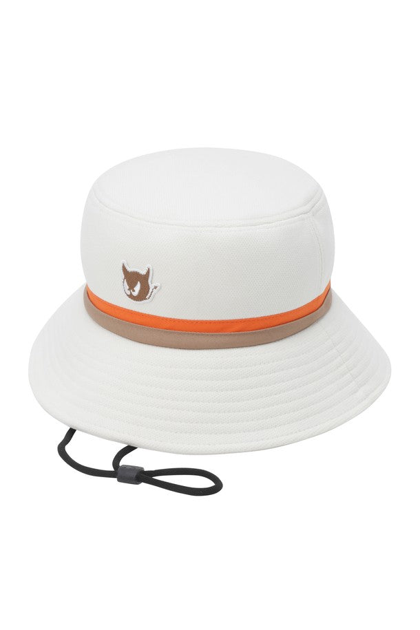 Nón Thể Thao WAAC Nữ Original Bucket Hat