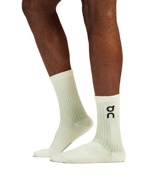 Vớ Thể Thao Unisex On Running Logo Sock 3-Pack