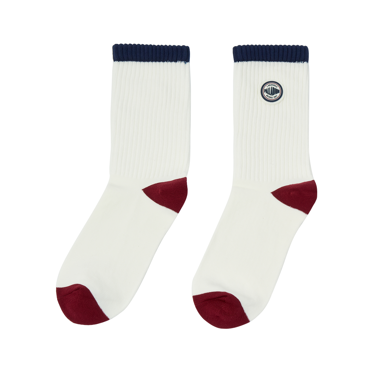Vớ Thể Thao Thời Trang Unisex Palladium Socks