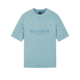Áo Tay Ngắn Thể Thao Thời Trang NAM PALLADIUM GALAXY TEE SHIRT