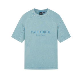 Áo Tay Ngắn Thể Thao Thời Trang NAM PALLADIUM GALAXY TEE SHIRT