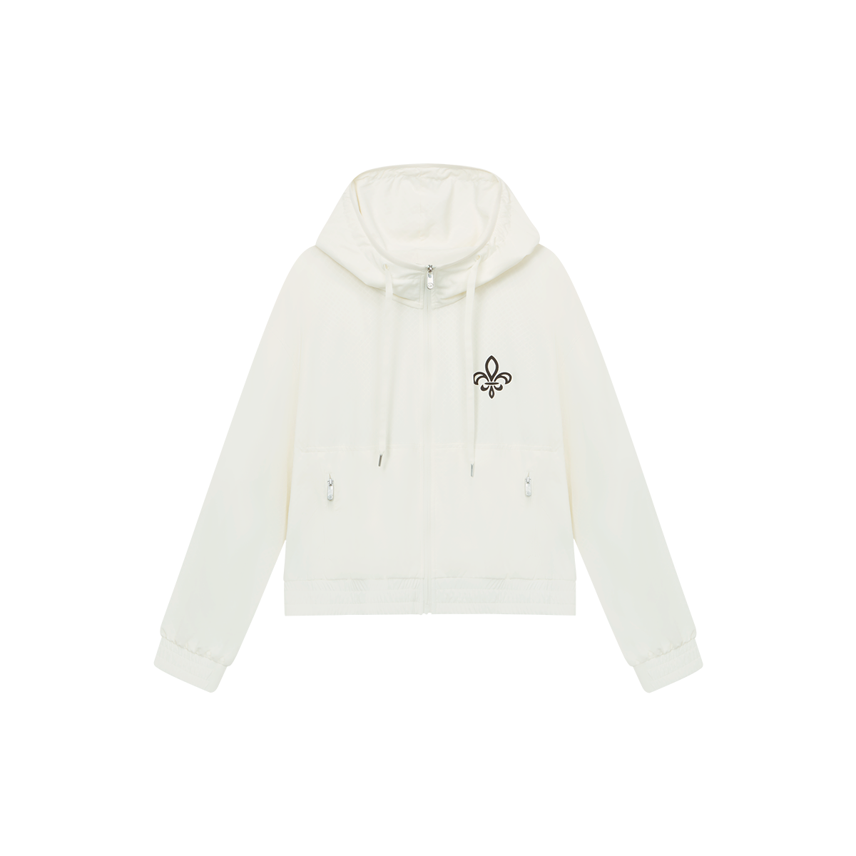 Áo Khoác Thể Thao Thời Trang Nữ Palladium Jacket