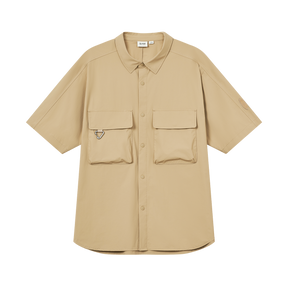 Áo Sơ Mi Thời Trang Nam Palladium Shirt
