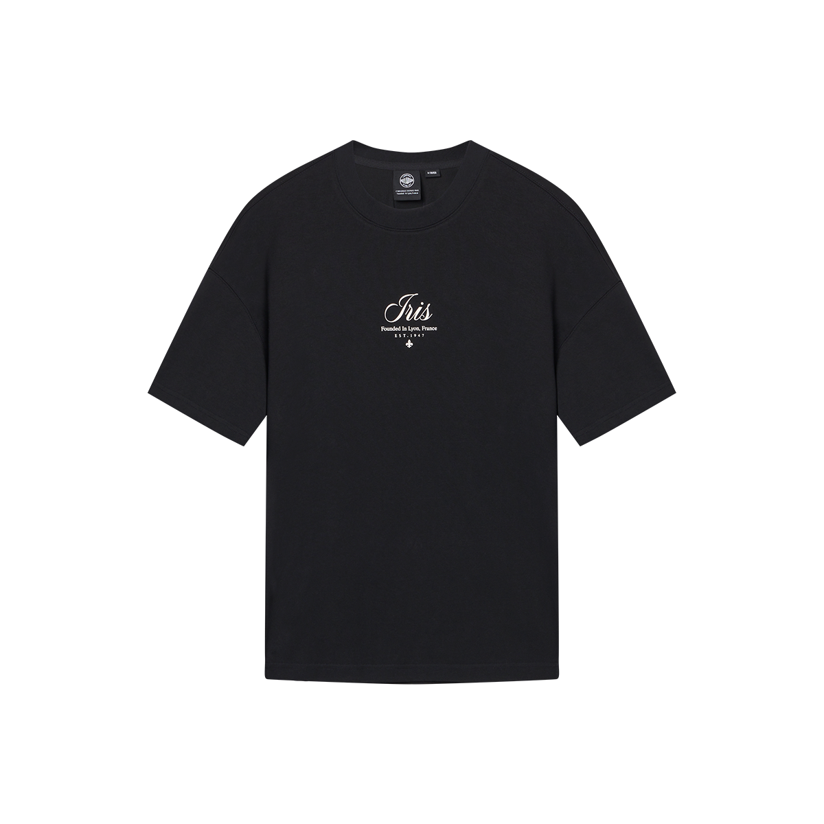 Áo Tay Ngắn Thể Thao Thời Trang Nam Palladium Tee Shirt
