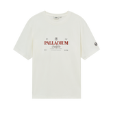 Áo Tay Ngắn Thể Thao Thời Trang Nam Palladium Tee