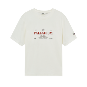 Áo Tay Ngắn Thể Thao Thời Trang Nam Palladium Tee