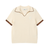 Áo Tay Ngắn Thể Thao Thời Trang Nữ Palladium Sweater