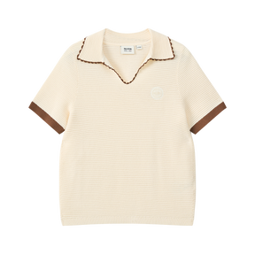 Áo Tay Ngắn Thể Thao Thời Trang Nữ Palladium Sweater