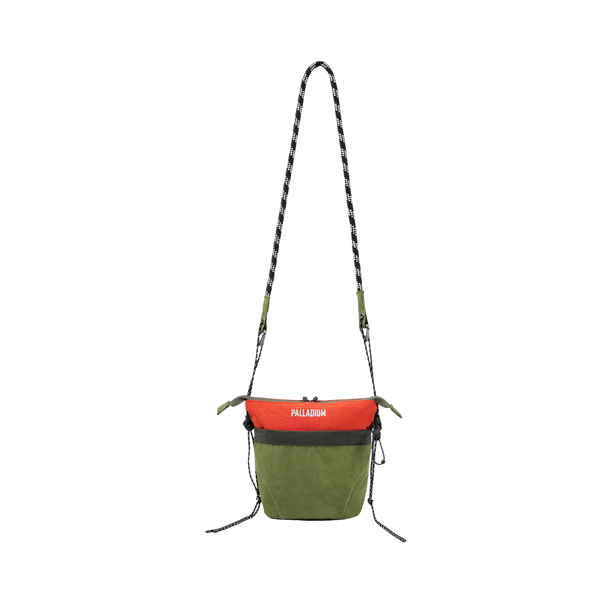Túi Thể Thao Thời Trang Unisex Palladium Bag (20 x 8.5 x 18.5 cm)