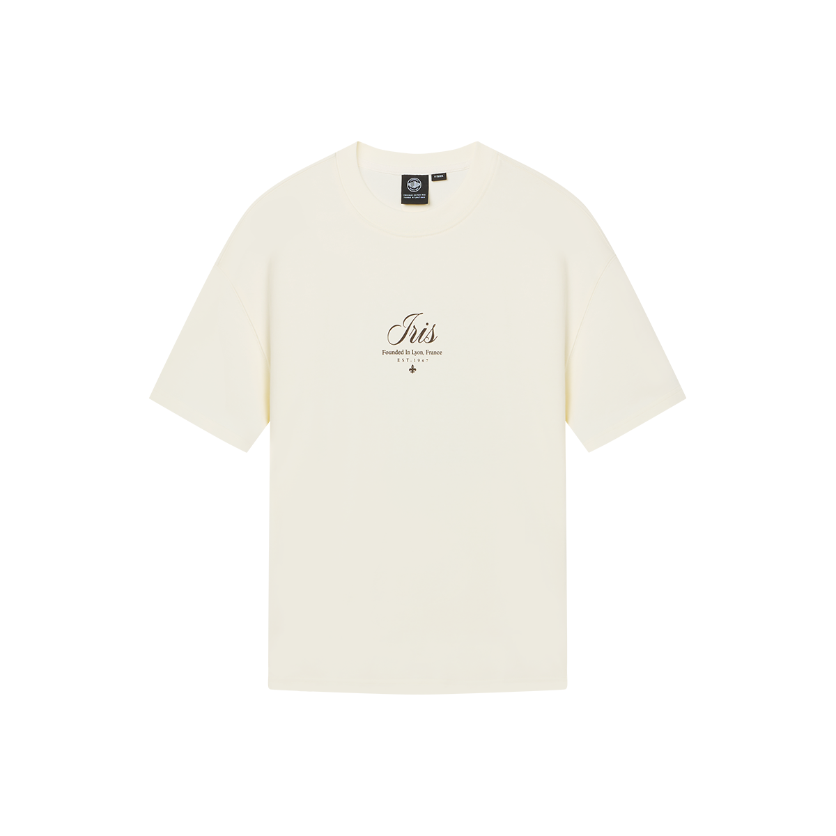 Áo Tay Ngắn Thể Thao Thời Trang Nam Palladium Tee Shirt