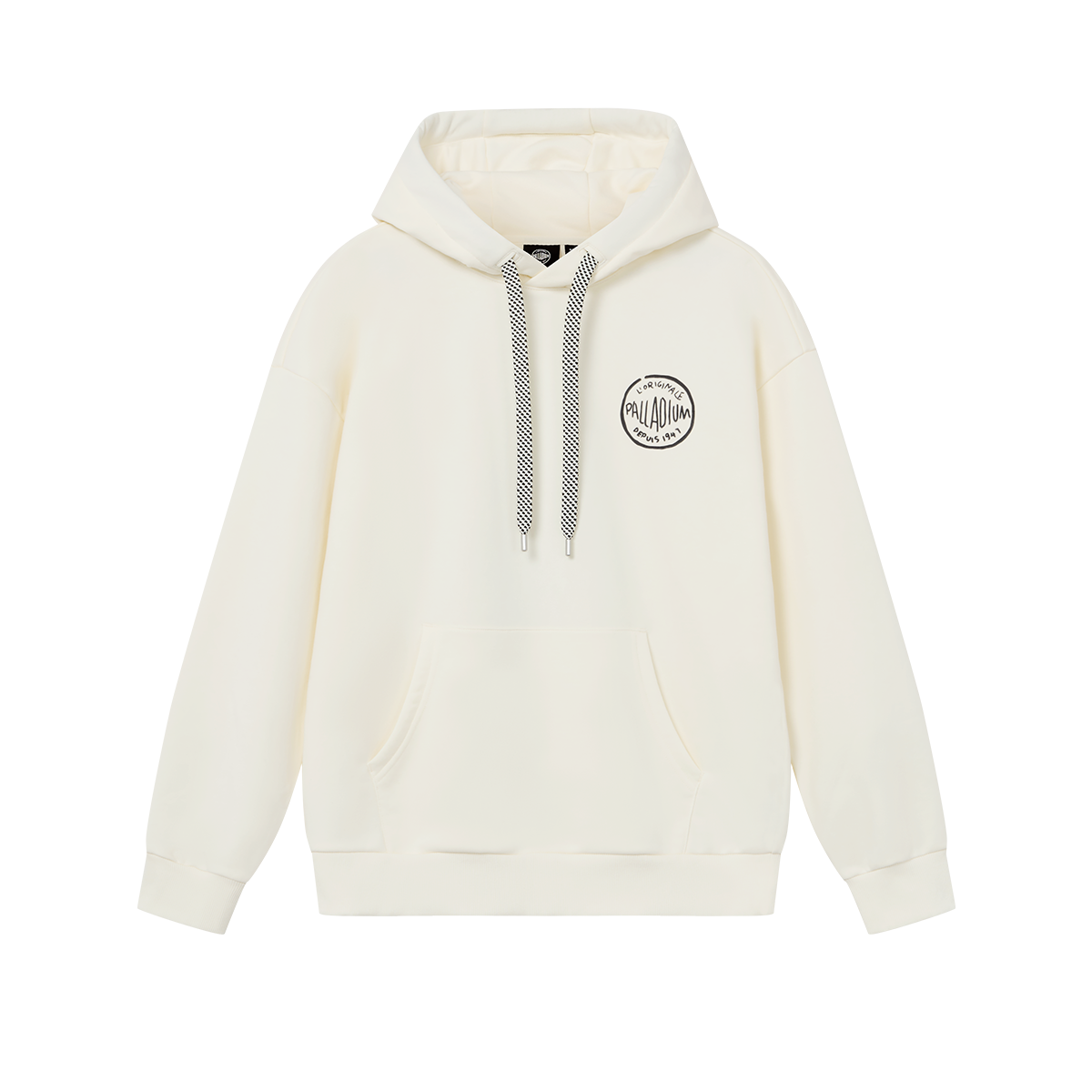 Áo Tay Dài Thể Thao Thời Trang NAM PALLADIUM VINTAGE HOODIE