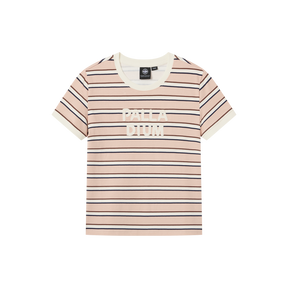 Áo Tay Ngắn Thể Thao Thời Trang Nữ Palladium Tee Shirt