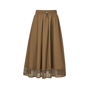 Váy Thể Thao Thời Trang Nữ Palladium Skirt