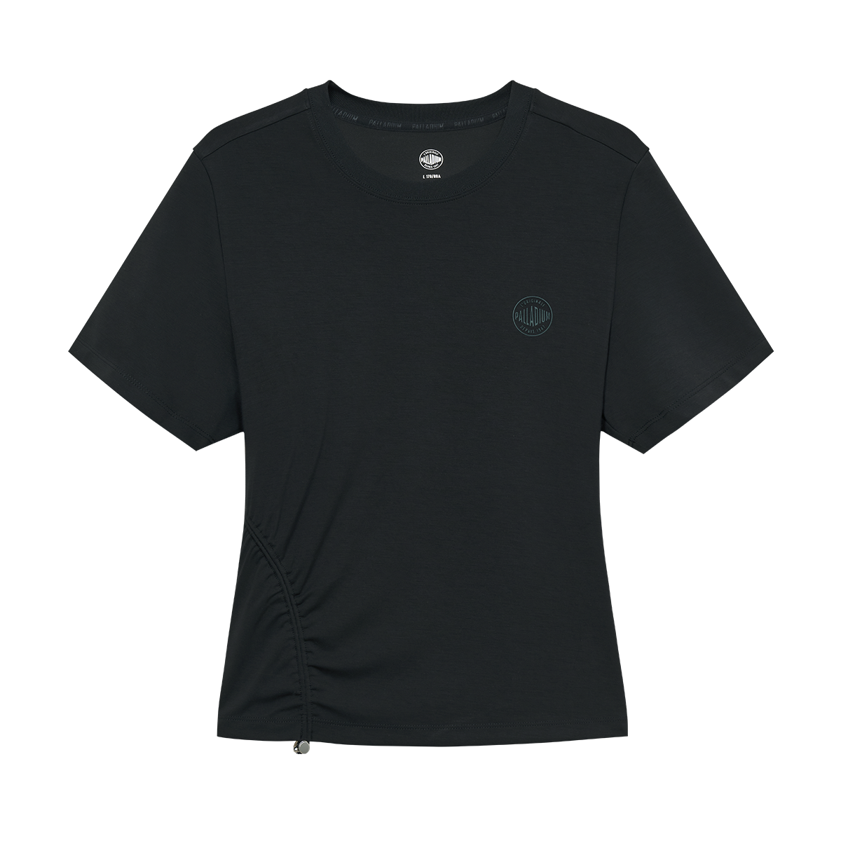 Áo Tay Ngắn Thể Thao Thời Trang Nữ Palladium Tee