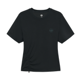 Áo Tay Ngắn Thể Thao Thời Trang Nữ Palladium Tee