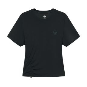 Áo Tay Ngắn Thể Thao Thời Trang Nữ Palladium Tee