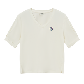 Áo Tay Ngắn Thể Thao Thời Trang Nữ Palladium Tee