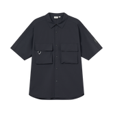 Áo Sơ Mi Thời Trang Nam Palladium Shirt