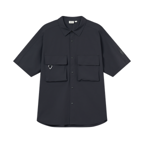 Áo Sơ Mi Thời Trang Nam Palladium Shirt