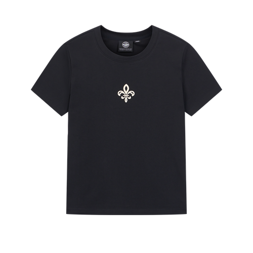 Áo Tay Ngắn Thời Trang Thể Thao Nữ Palladium Tee Shirt