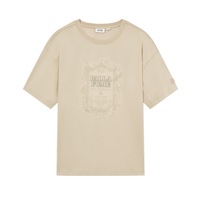 Áo Tay Ngắn Thể Thao Thời Trang Nam Palladium Tee