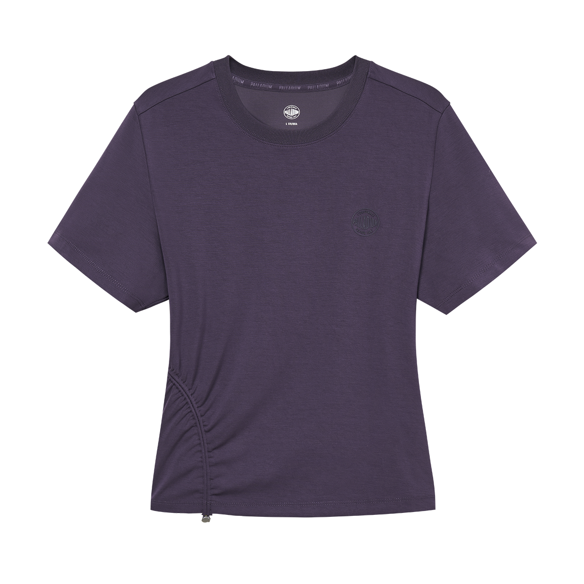 Áo Tay Ngắn Thể Thao Thời Trang Nữ Palladium Tee