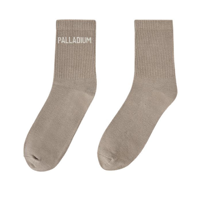 Vớ Thời Trang Thể Thao Unisex Palladium Socks