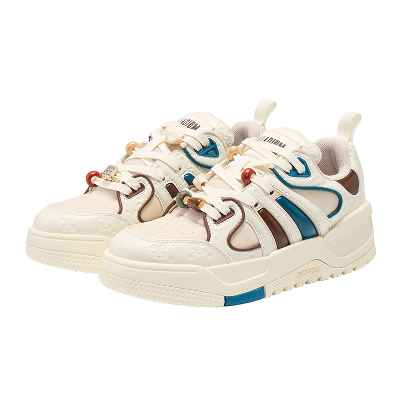 Giày Thể Thao Thời Trang Nữ Palladium Pallaslam Adv 25W W