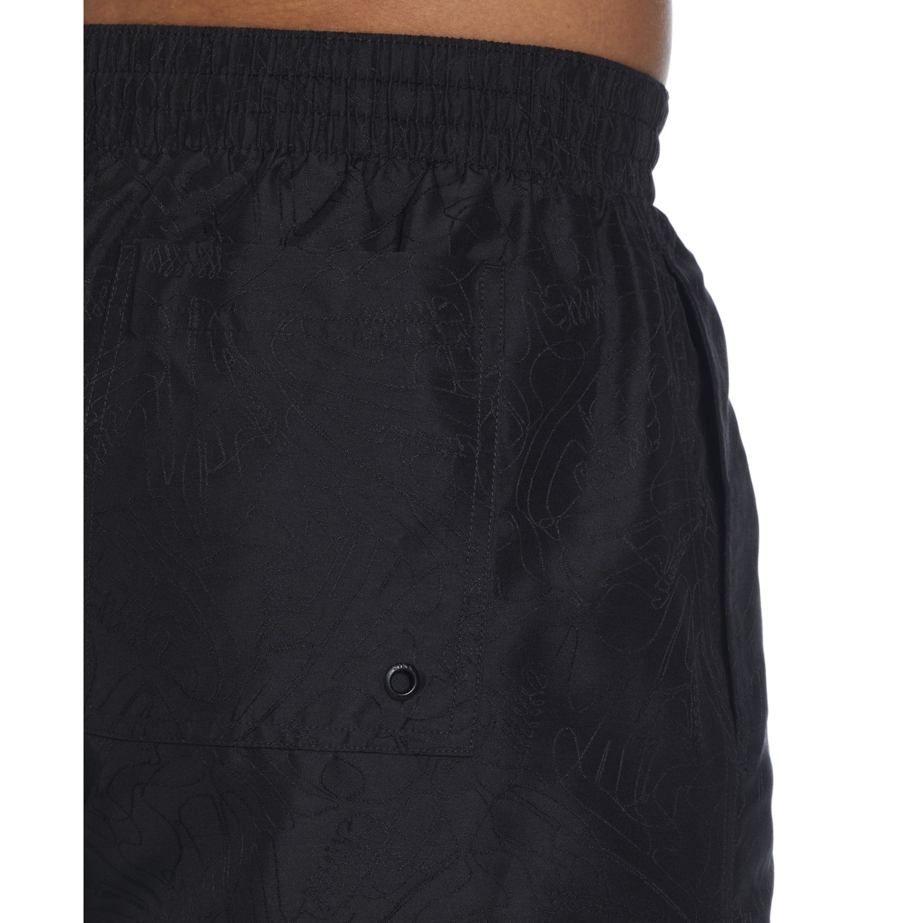 Quần Bơi Thể Thao Nam Nike Swim 7" Volley Short