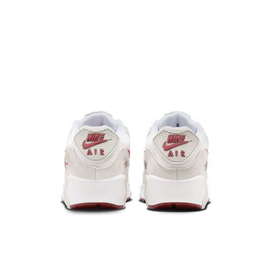 Giày Thể Thao Thời Trang Trẻ Em Nike Air Max 90 Se (Gs)