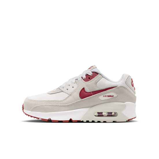 Giày Thể Thao Thời Trang Trẻ Em Nike Air Max 90 Se (Gs)