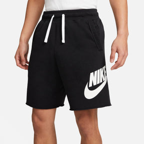 Quần Ngắn Thời Trang Nam Nike Asmnk Club Alumni Hbr Ft Short