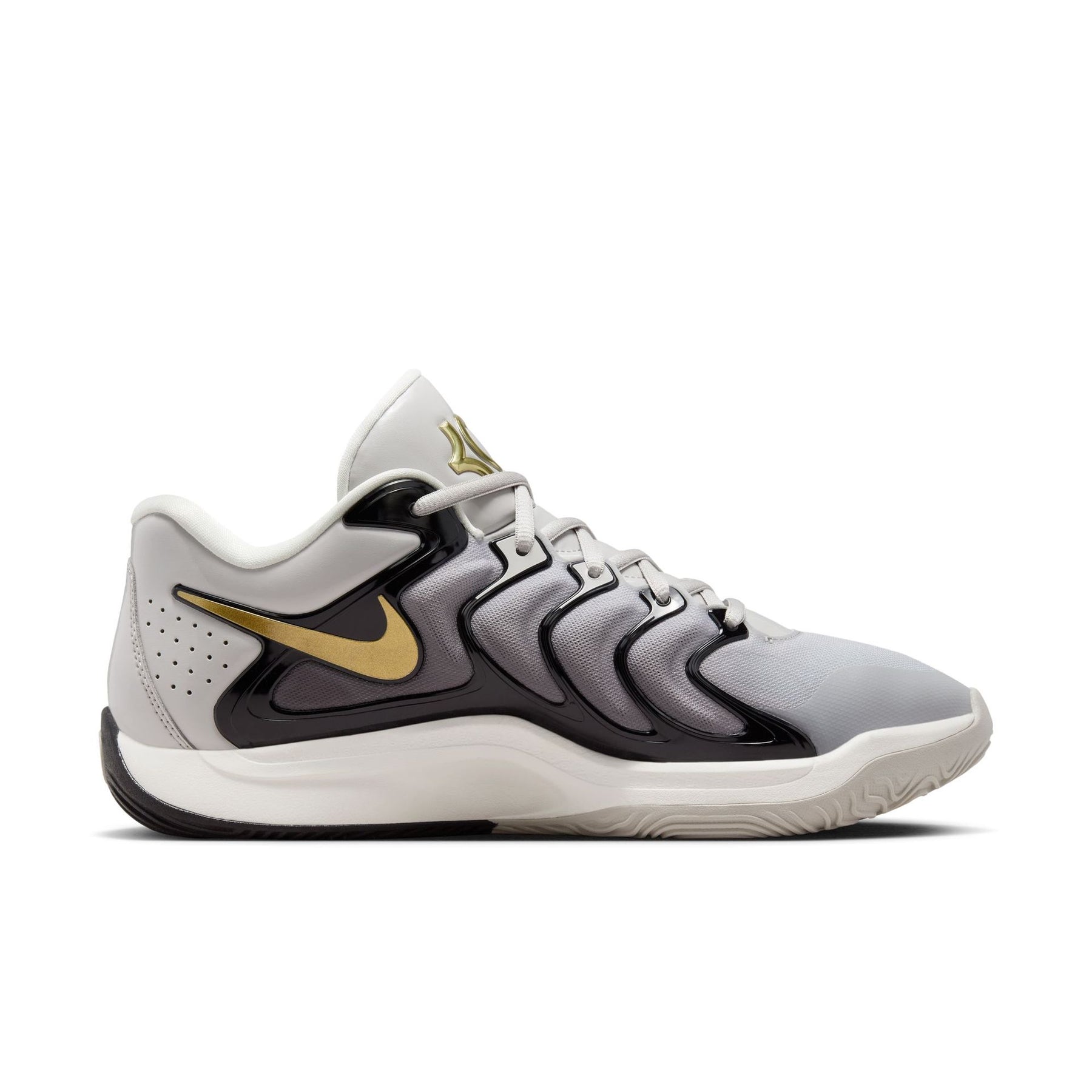 Giày Thể Thao Bóng Rổ Nam Nike KD17 EP