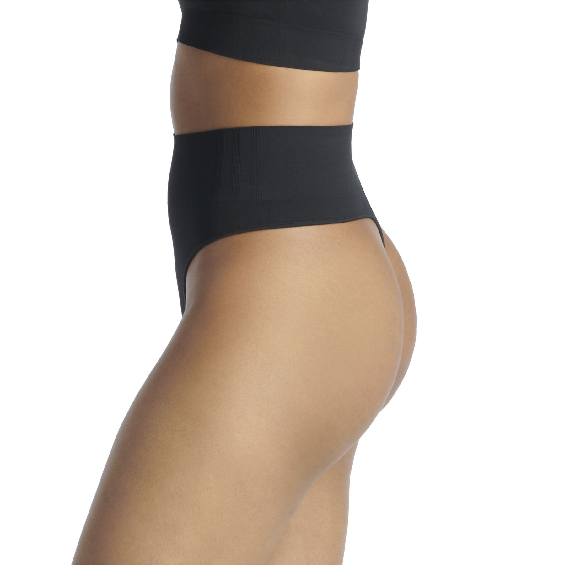 Quần Lót Nữ Adidas Asms - High Waist Thong