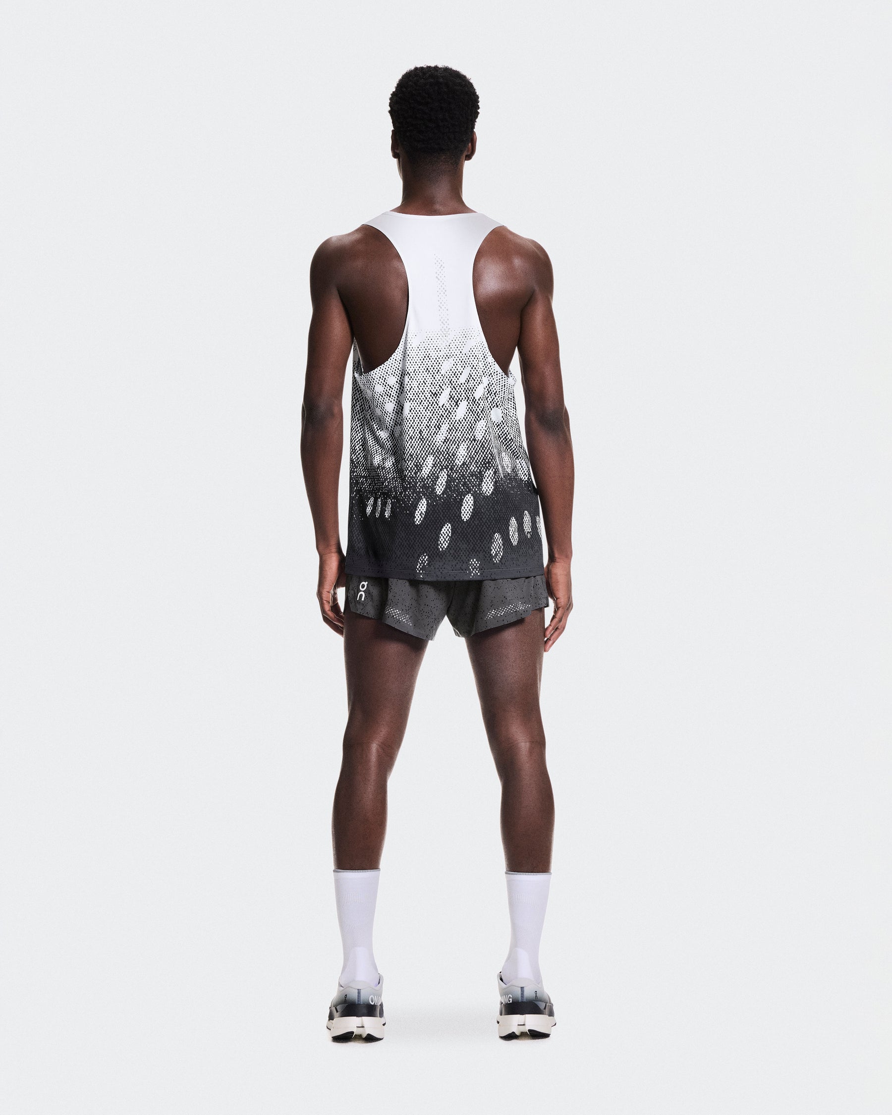 Áo Thể Thao Chạy Bộ Nam On Running Zero Singlet