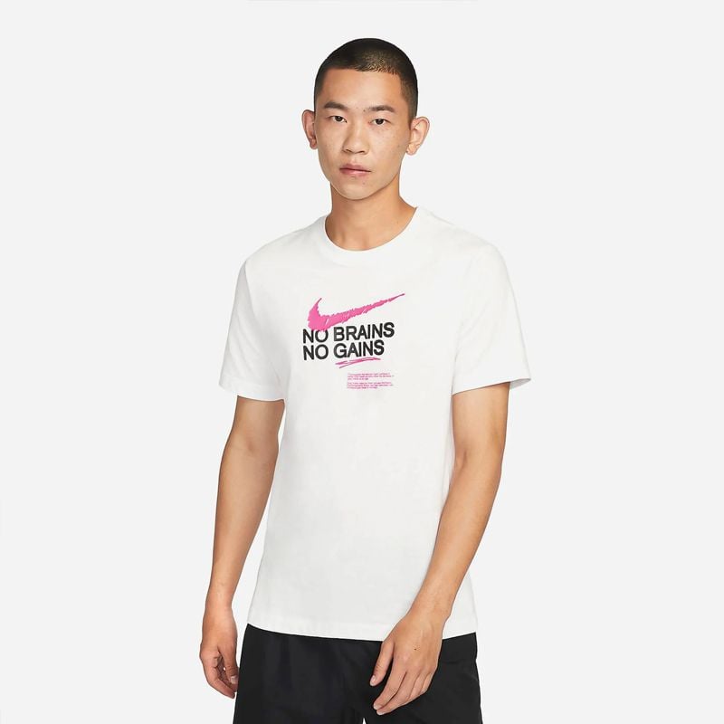 Áo Thể Thao Tay Ngắn Nam Nike As M Nk Df Tee Dye 2