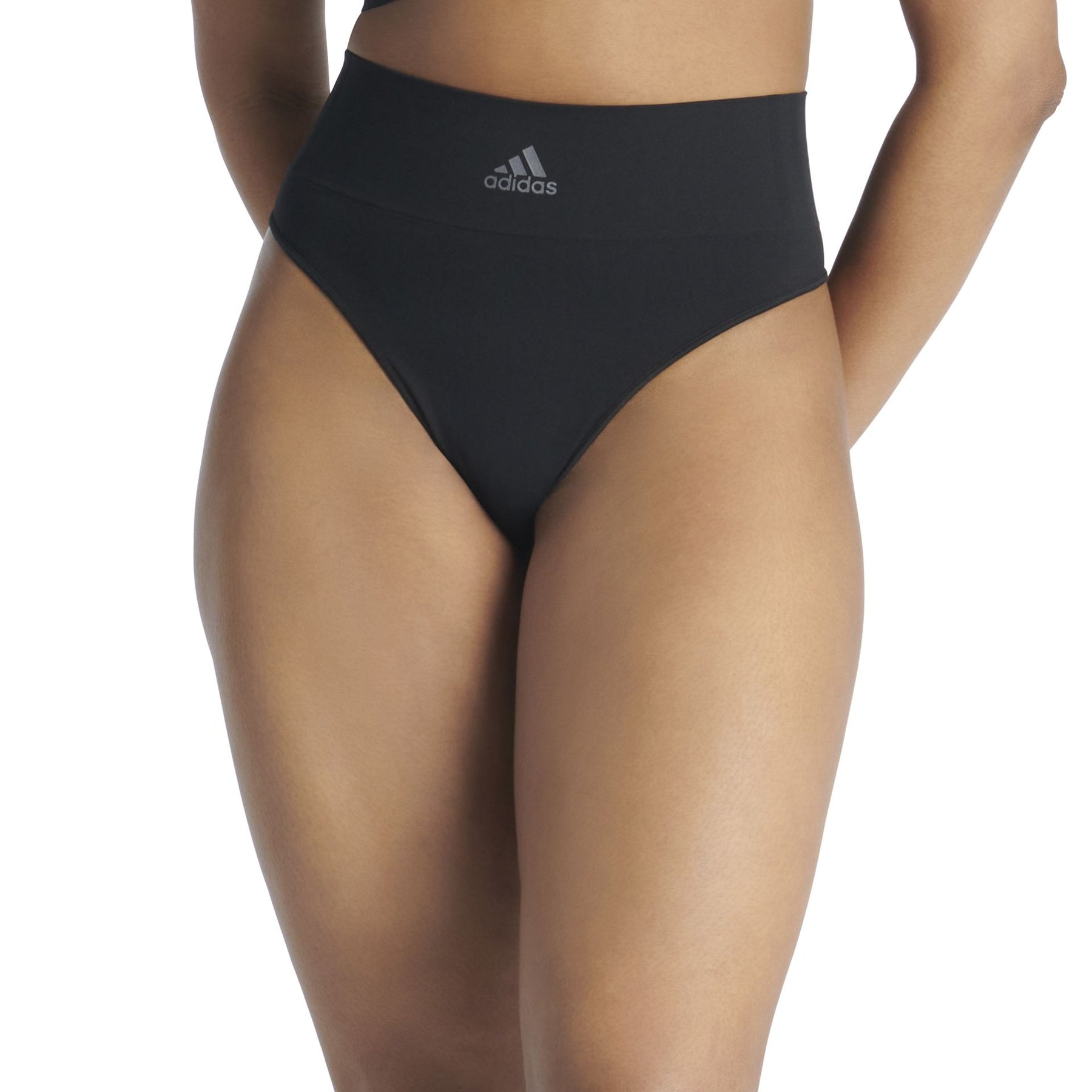 Quần Lót Nữ Adidas Asms - High Waist Thong