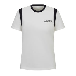 Áo Tay Ngắn Thể Thao Thời Trang Nữ K-Swiss Short Sleeves Tee
