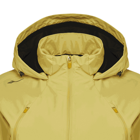 Áo khoác thể thao PROSPECS Nữ 2LAYER Hooded Running Jacket (R)WJ-F512
