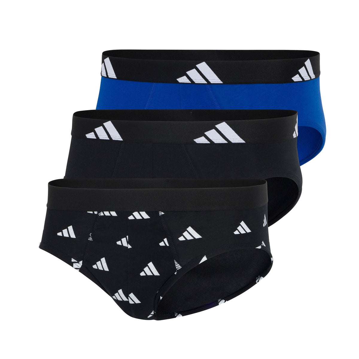 Quần Lót Thể Thao Nam Adidas Afc - 3Pk Brief