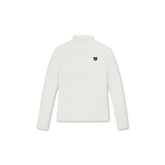 Áo Golf Nữ WAAC Women Long Sleeve Mock