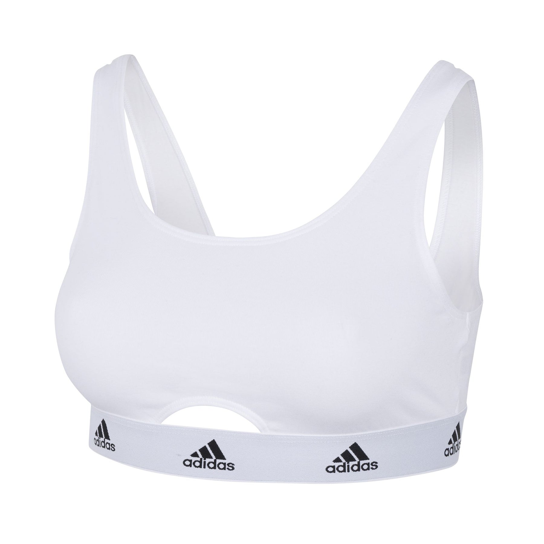 Áo Lót Nữ Adidas Acco - Scoop Bralette