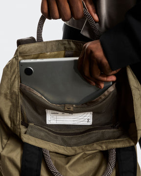 Túi Thể Thao Thời Trang Unisex On Running Tote Pack 25L