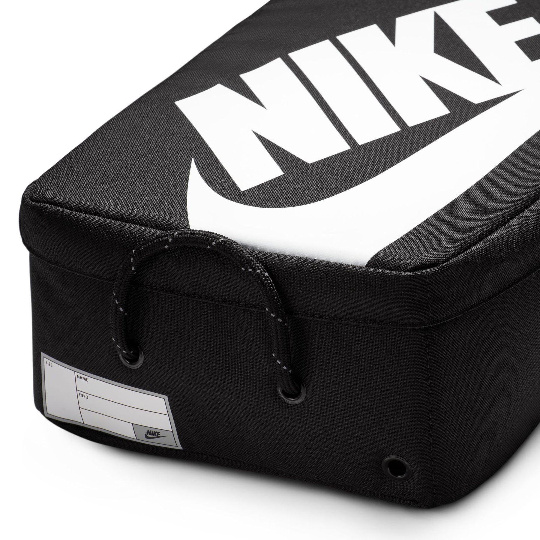 Túi Thể Thao Unisex Nike Nk Shoe Box Bag Large - Prm